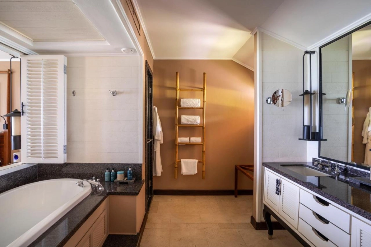 Constance Lemuria - Hotel Photo 64