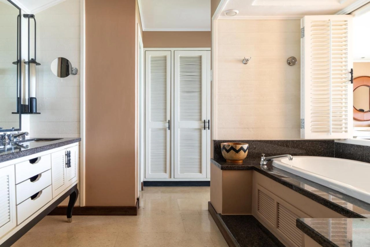 Constance Lemuria - Hotel Photo 65