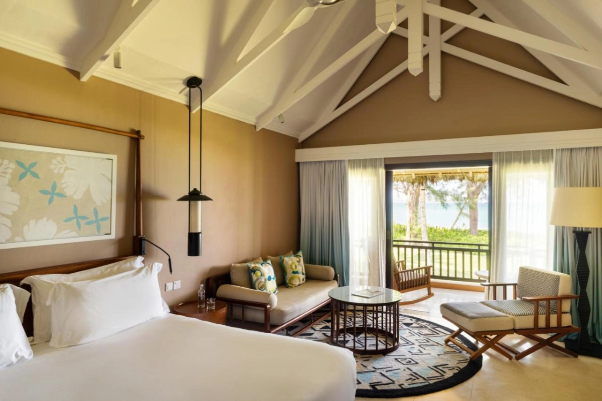 Constance Lemuria - Hotel Photo 66