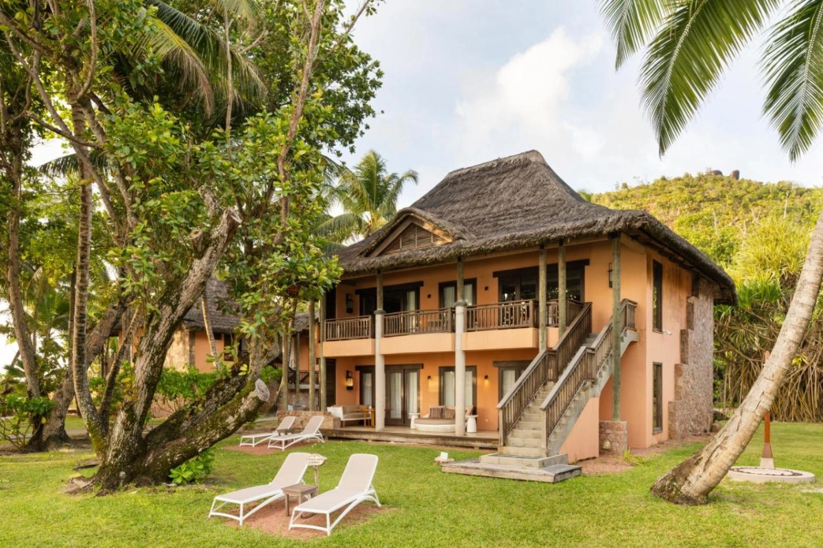 Constance Lemuria - Hotel Photo 68