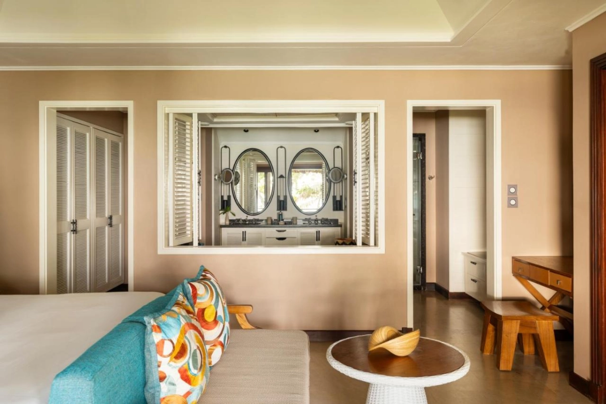 Constance Lemuria - Hotel Photo 69