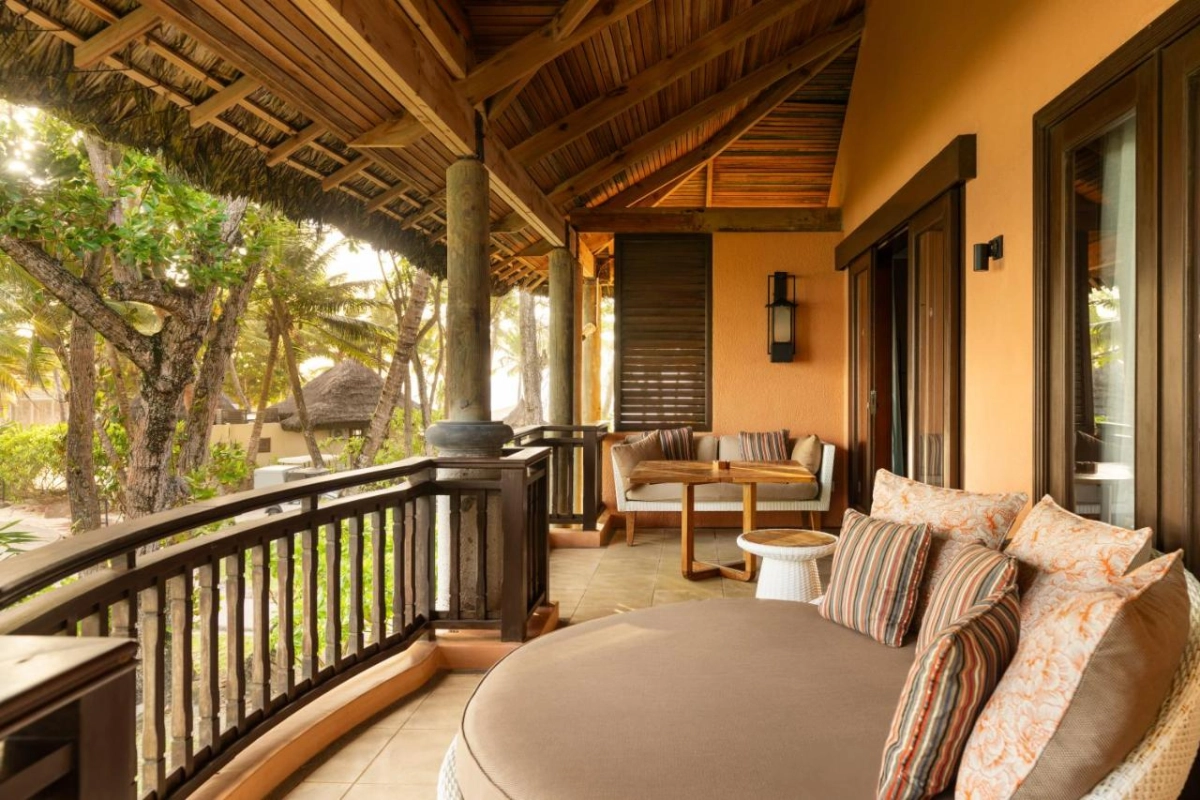 Constance Lemuria - Hotel Photo 70