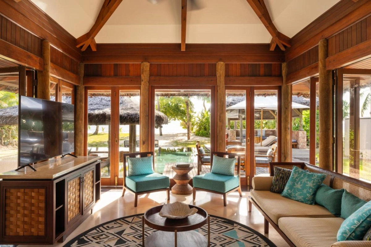 Constance Lemuria - Hotel Photo 72