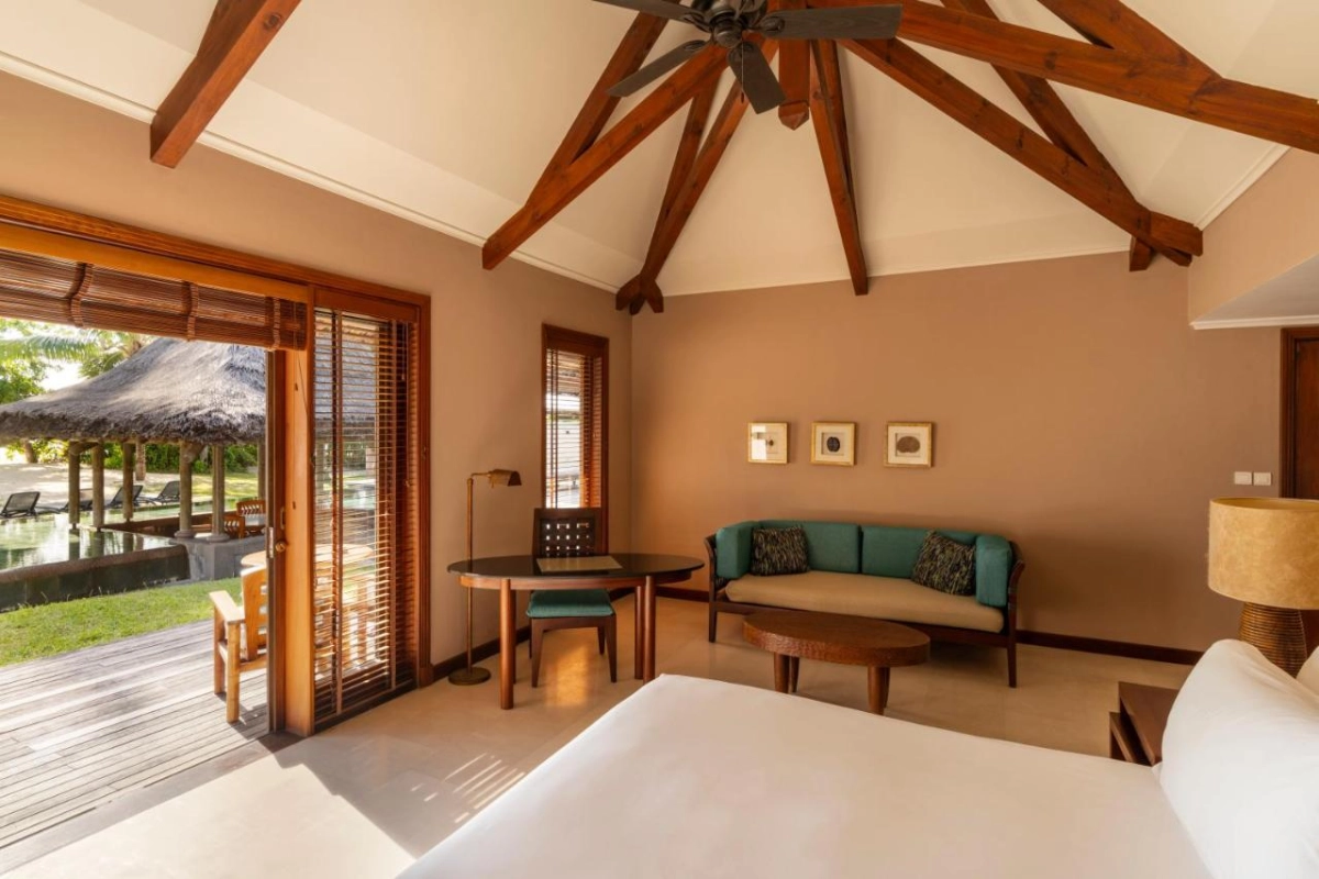 Constance Lemuria - Hotel Photo 74