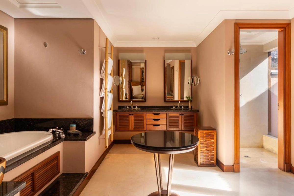 Constance Lemuria - Hotel Photo 75