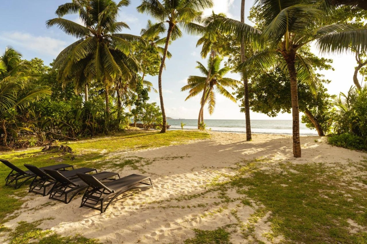 Constance Lemuria - Hotel Photo 77