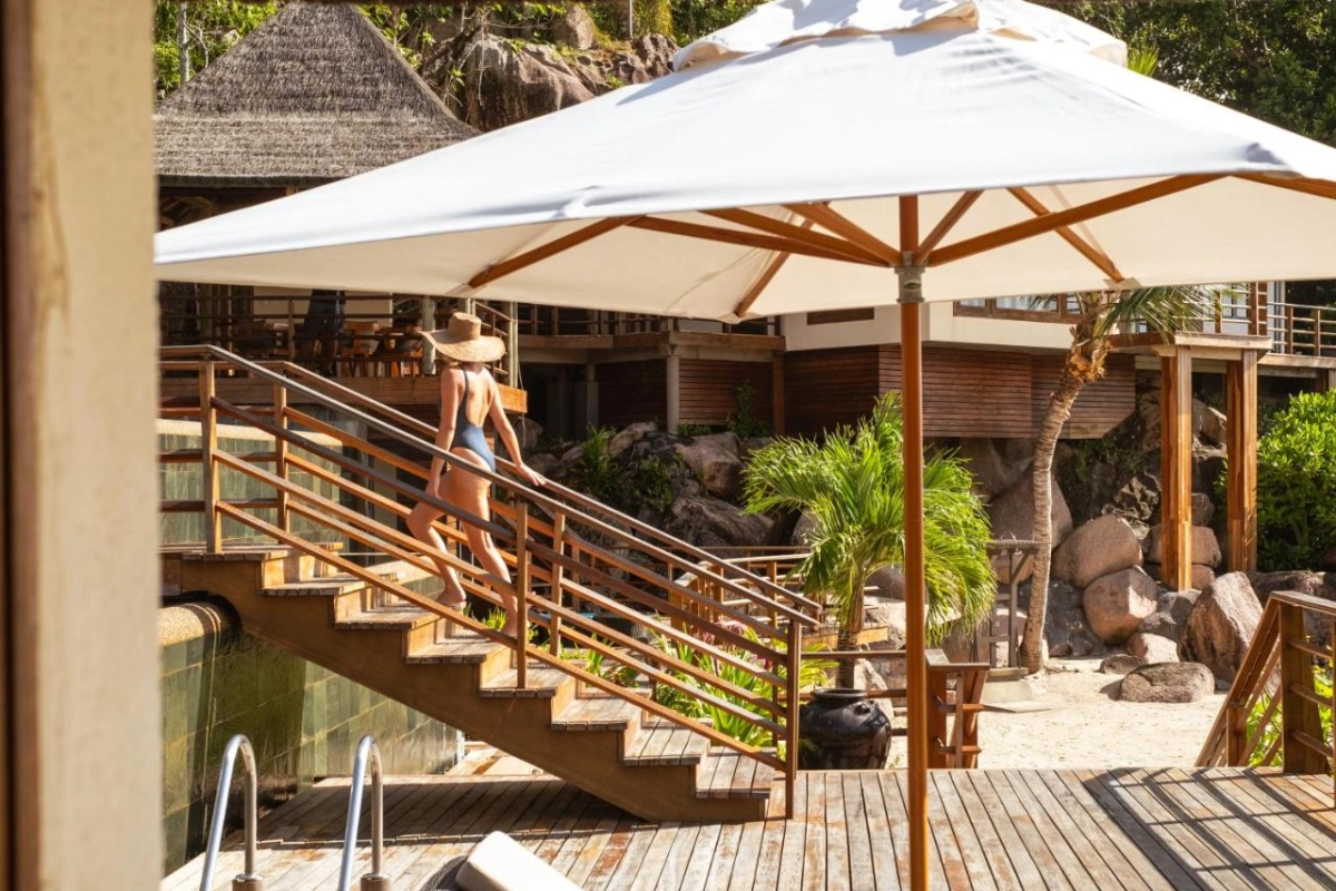 Constance Lemuria - Hotel Photo 78