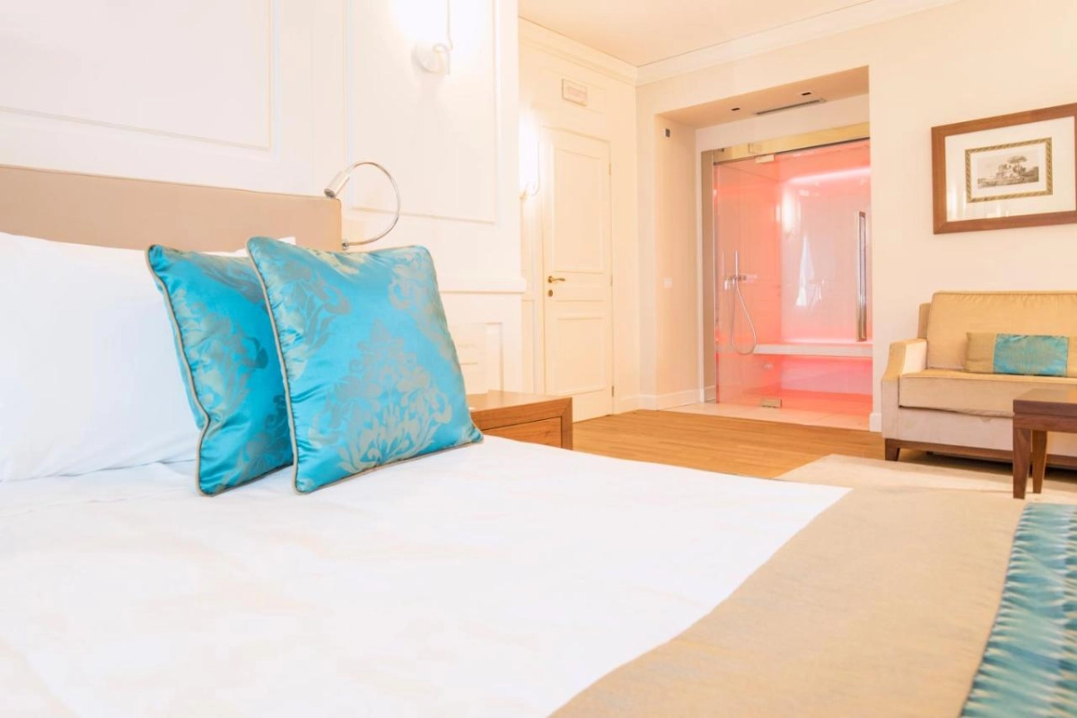 Grand Hotel Terme Sirmione - Hotel Photo 3