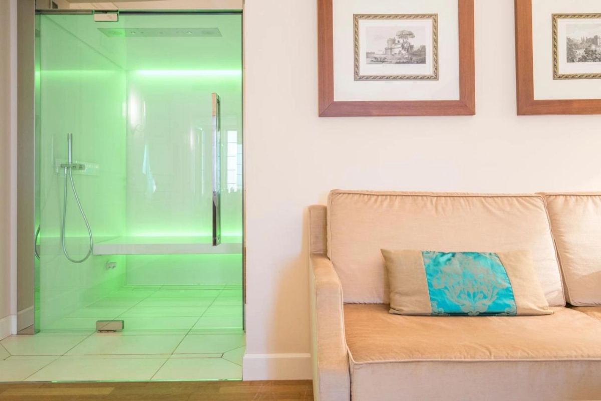 Grand Hotel Terme Sirmione - Hotel Photo 4