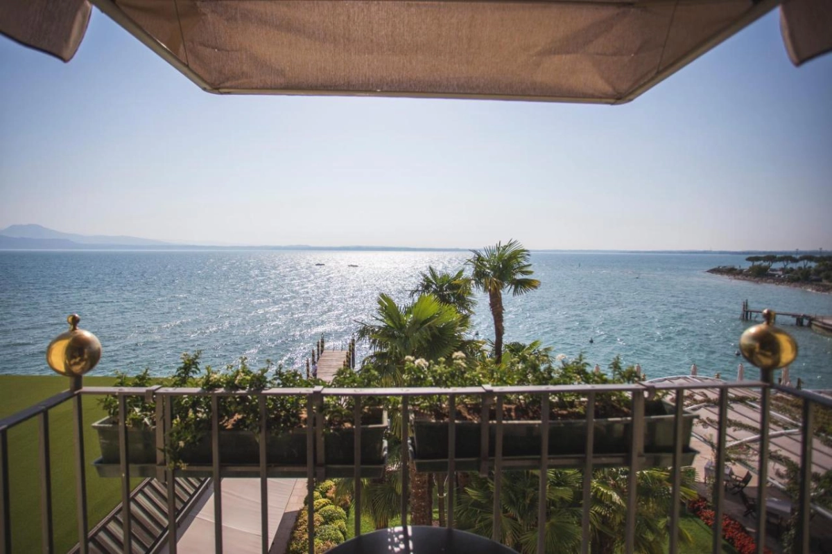 Grand Hotel Terme Sirmione - Hotel Photo 10