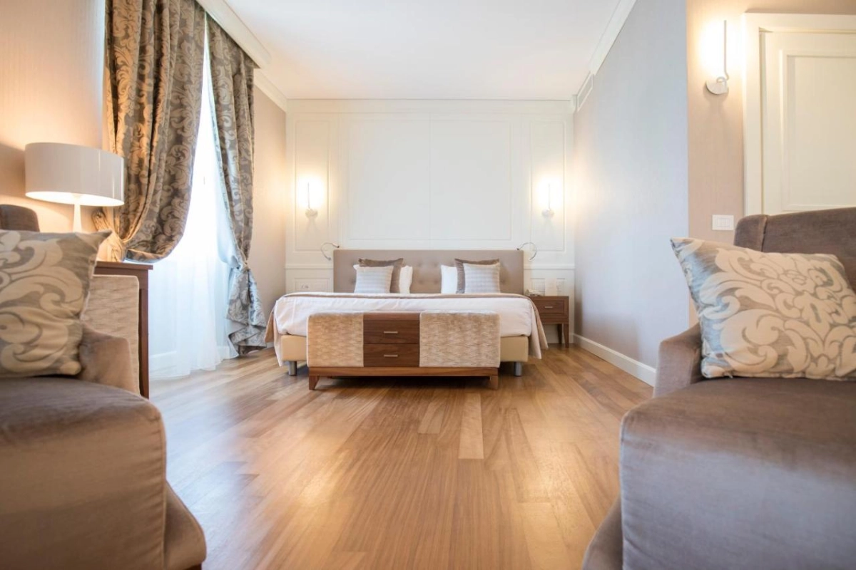 Grand Hotel Terme Sirmione - Hotel Photo 11