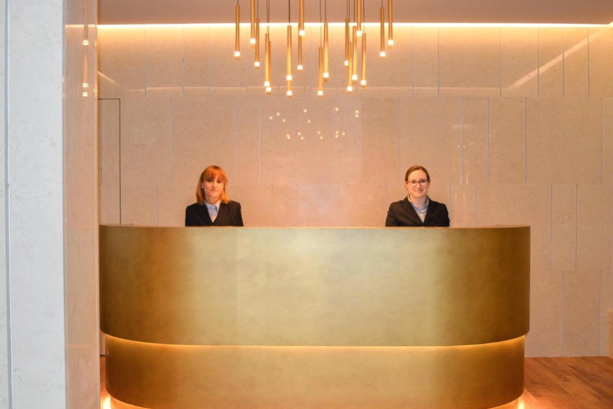 Grand Hotel Terme Sirmione - Hotel Photo 14