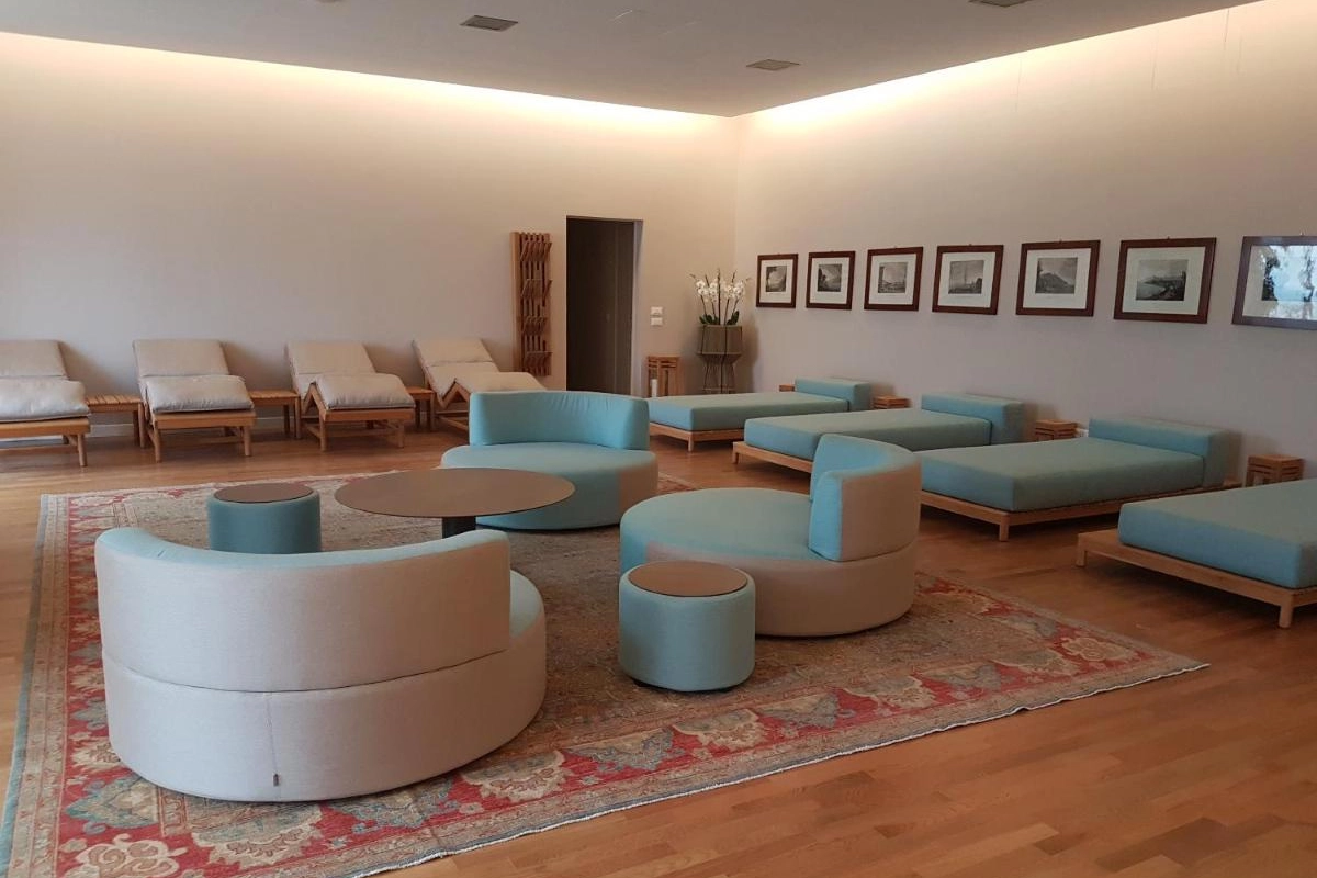 Grand Hotel Terme Sirmione - Hotel Photo 19