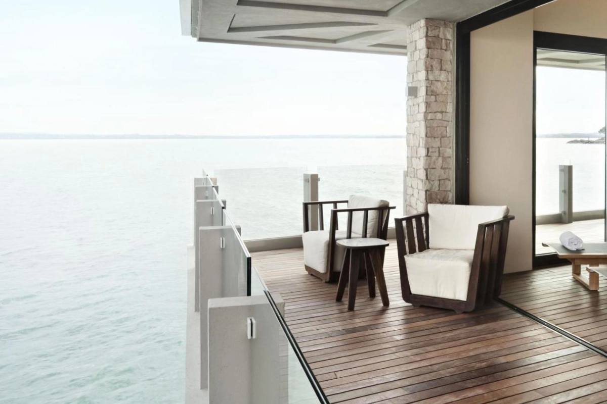 Grand Hotel Terme Sirmione - Hotel Photo 20