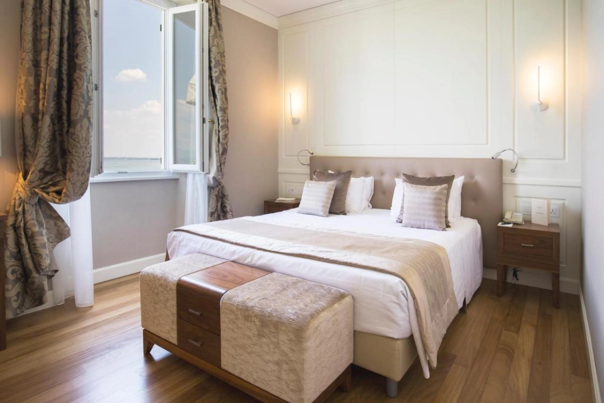 Grand Hotel Terme Sirmione - Hotel Photo 22