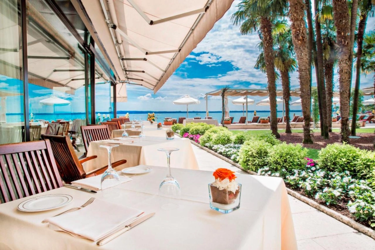 Grand Hotel Terme Sirmione - Hotel Photo 25