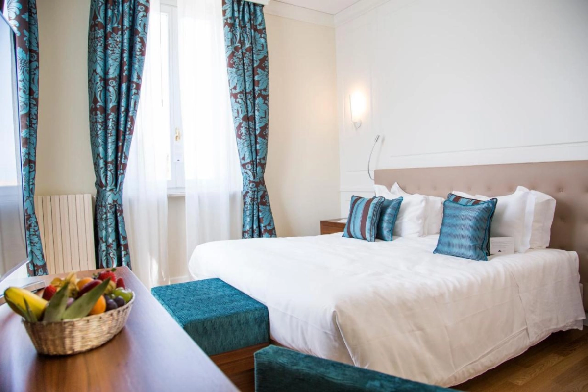 Grand Hotel Terme Sirmione - Hotel Photo 29