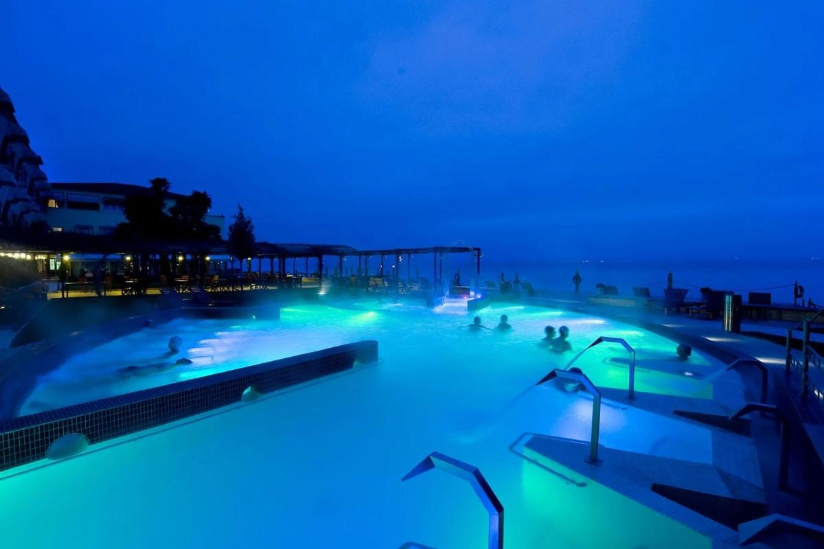 Grand Hotel Terme Sirmione - Hotel Photo 34