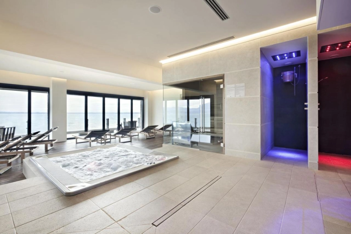 Grand Hotel Terme Sirmione - Hotel Photo 35