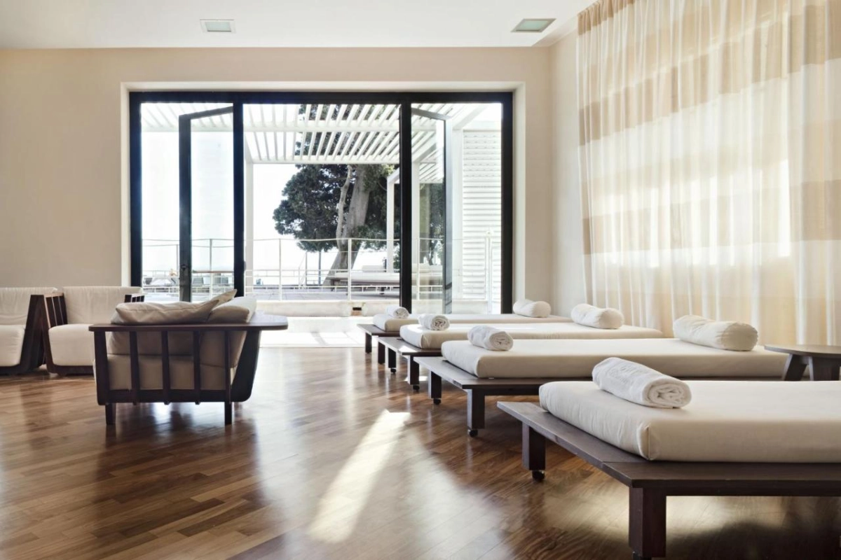 Grand Hotel Terme Sirmione - Hotel Photo 36