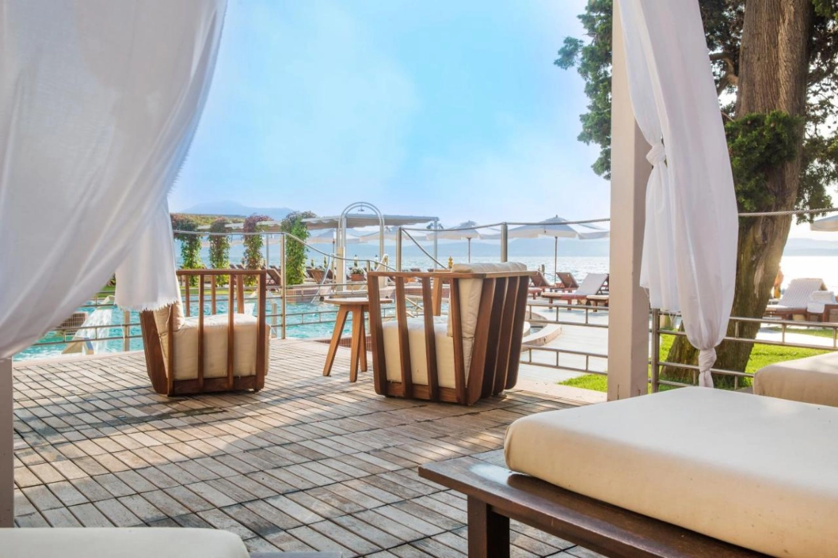Grand Hotel Terme Sirmione - Hotel Photo 37