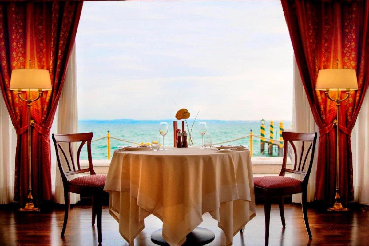 Grand Hotel Terme Sirmione - Hotel Photo 38