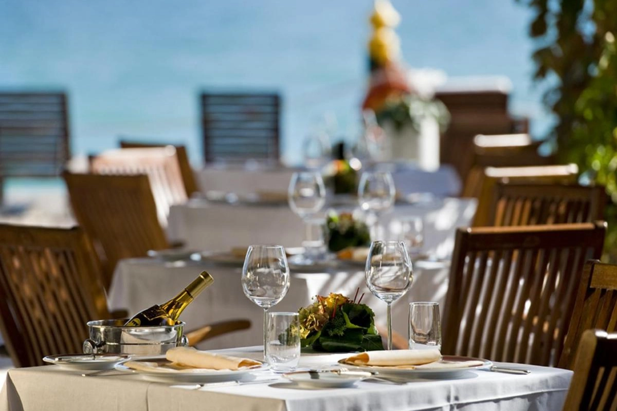 Grand Hotel Terme Sirmione - Hotel Photo 39