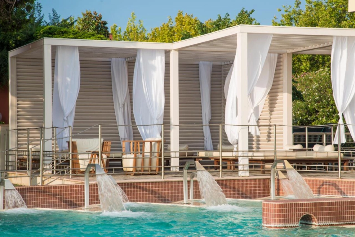 Grand Hotel Terme Sirmione - Hotel Photo 40