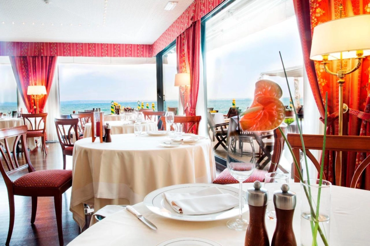 Grand Hotel Terme Sirmione - Hotel Photo 41