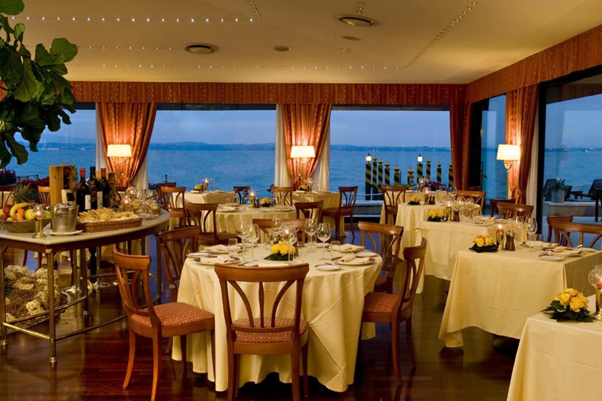 Grand Hotel Terme Sirmione - Hotel Photo 44