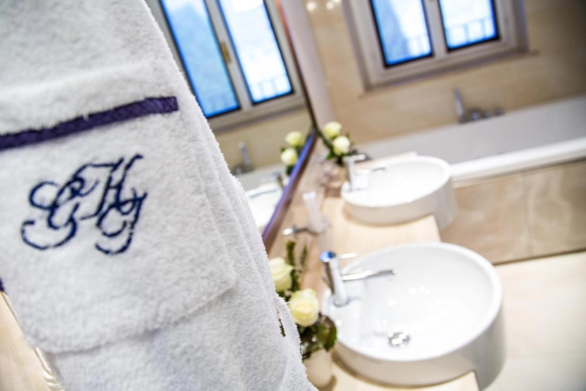 Grand Hotel Terme Sirmione - Hotel Photo 46