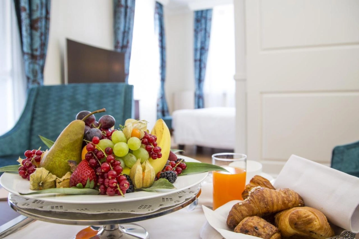 Grand Hotel Terme Sirmione - Hotel Photo 47