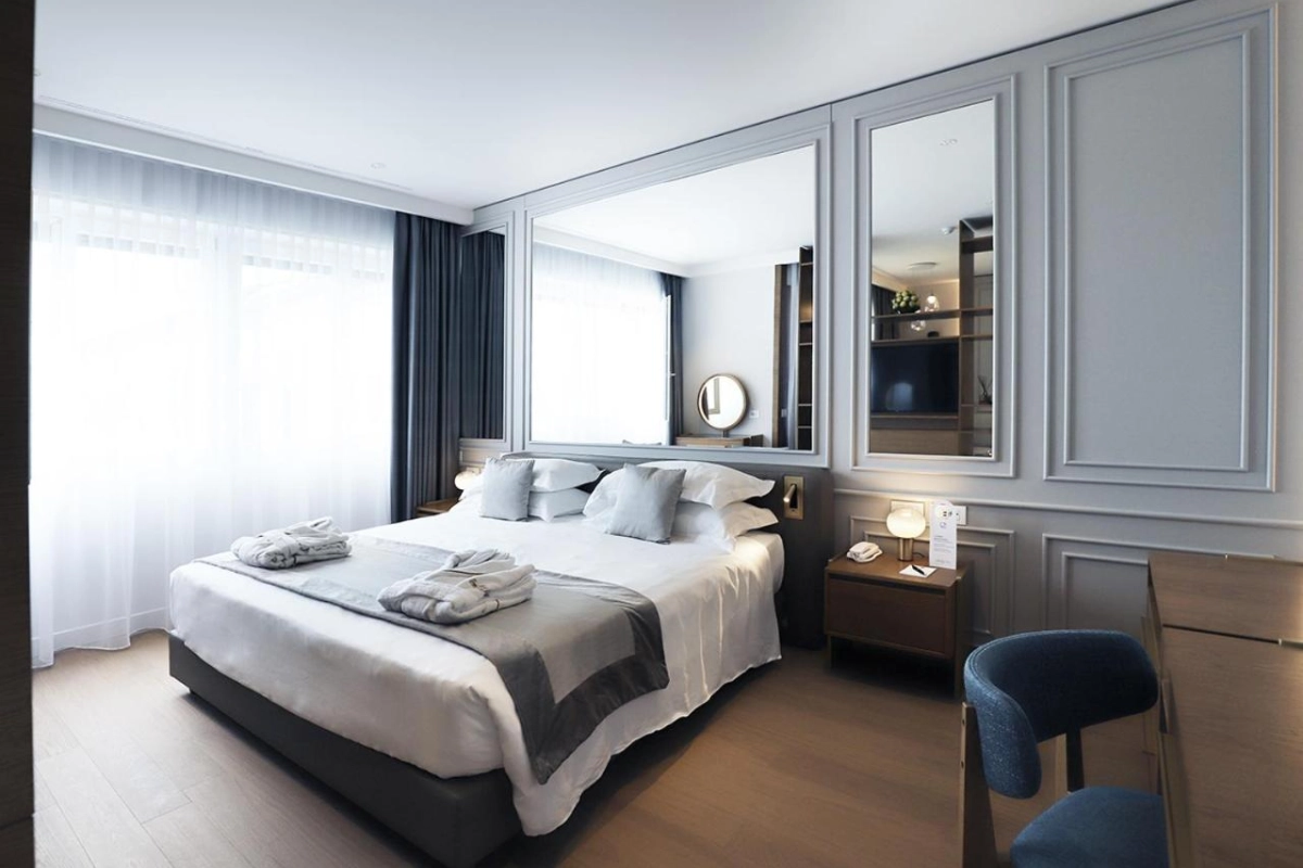 Grand Hotel Terme Sirmione - Hotel Photo 48