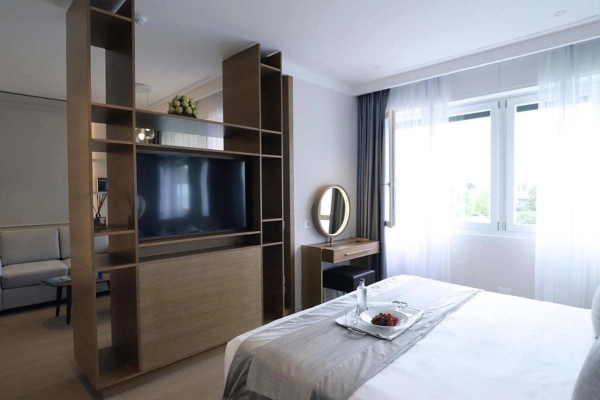 Grand Hotel Terme Sirmione - Hotel Photo 49