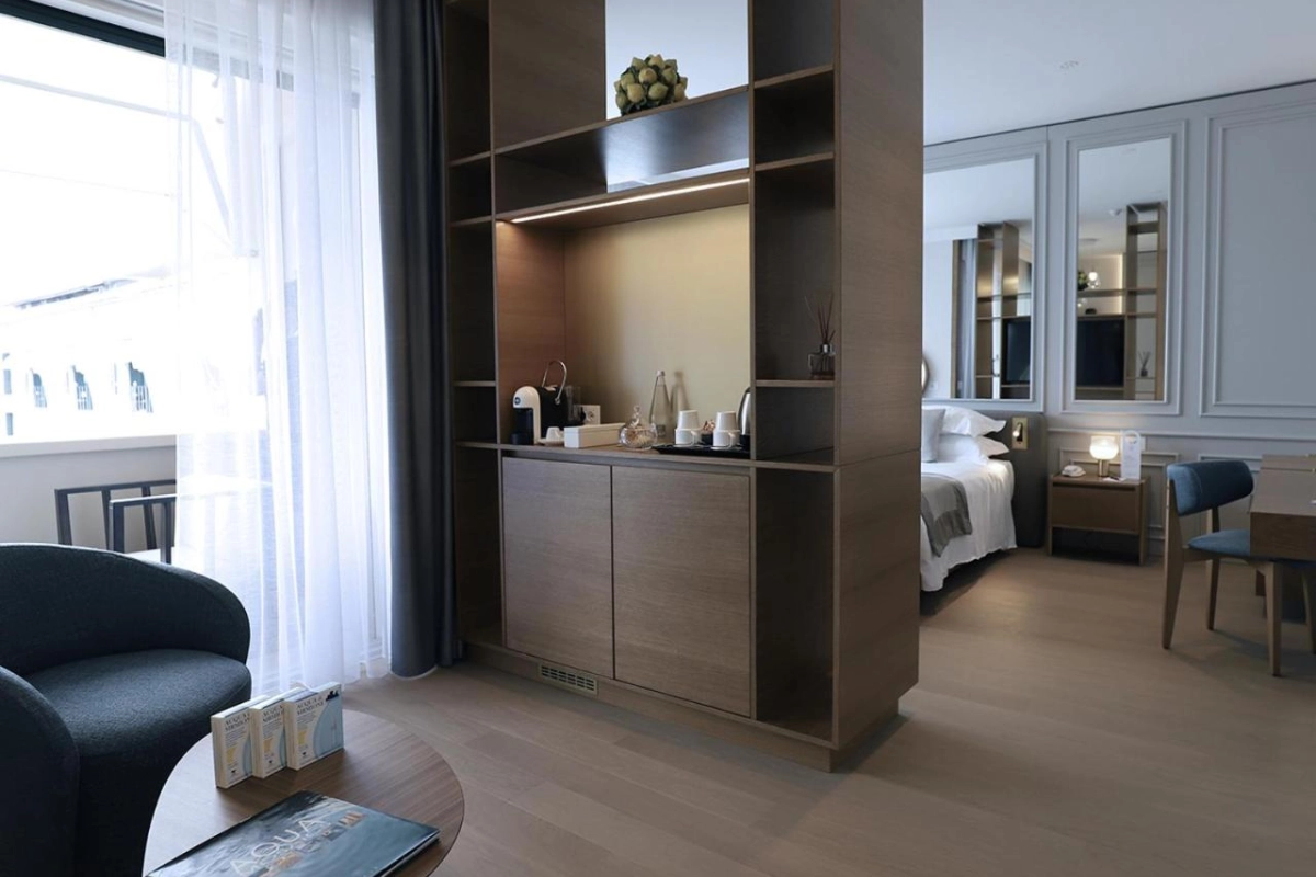 Grand Hotel Terme Sirmione - Hotel Photo 50