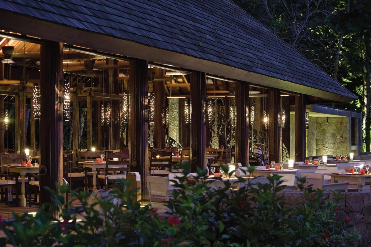 Four Seasons Resort Seychelles - Hotel Photo 6