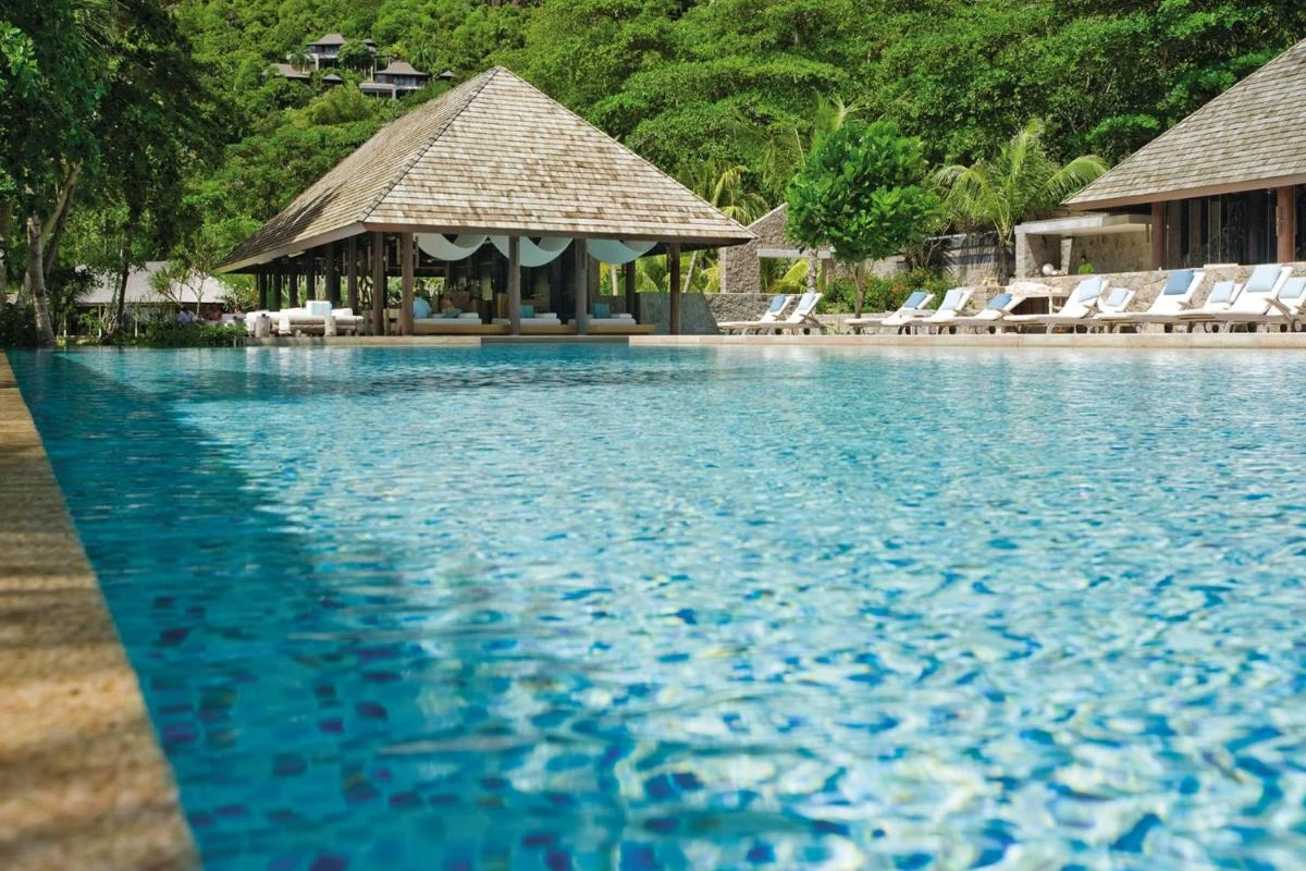 Four Seasons Resort Seychelles - Hotel Photo 10
