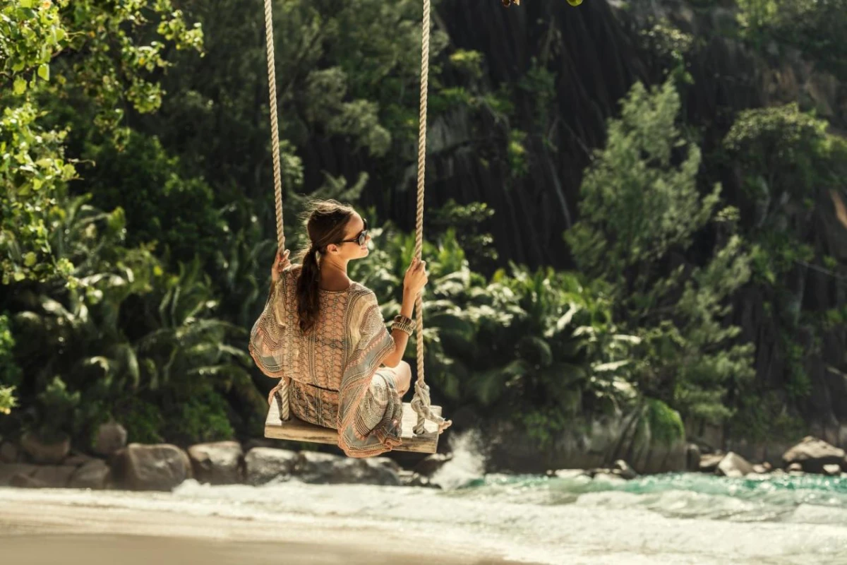 Four Seasons Resort Seychelles - Hotel Photo 11
