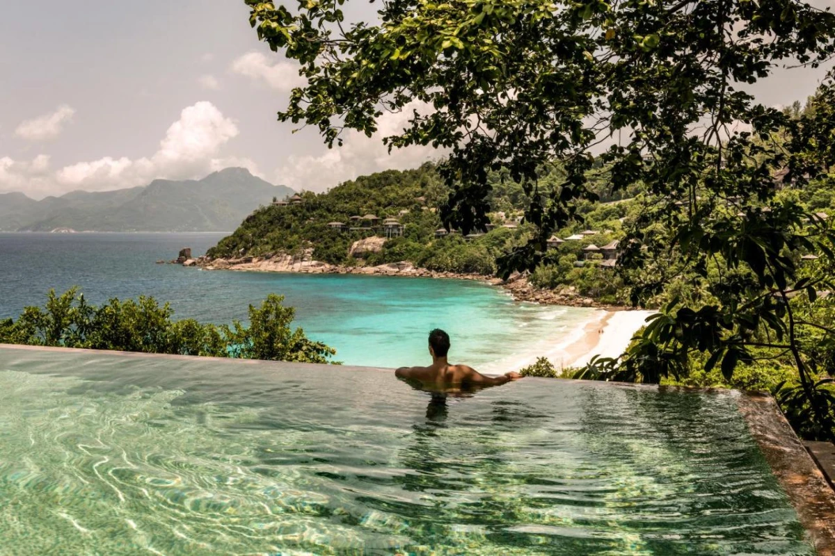 Four Seasons Resort Seychelles - Hotel Photo 14