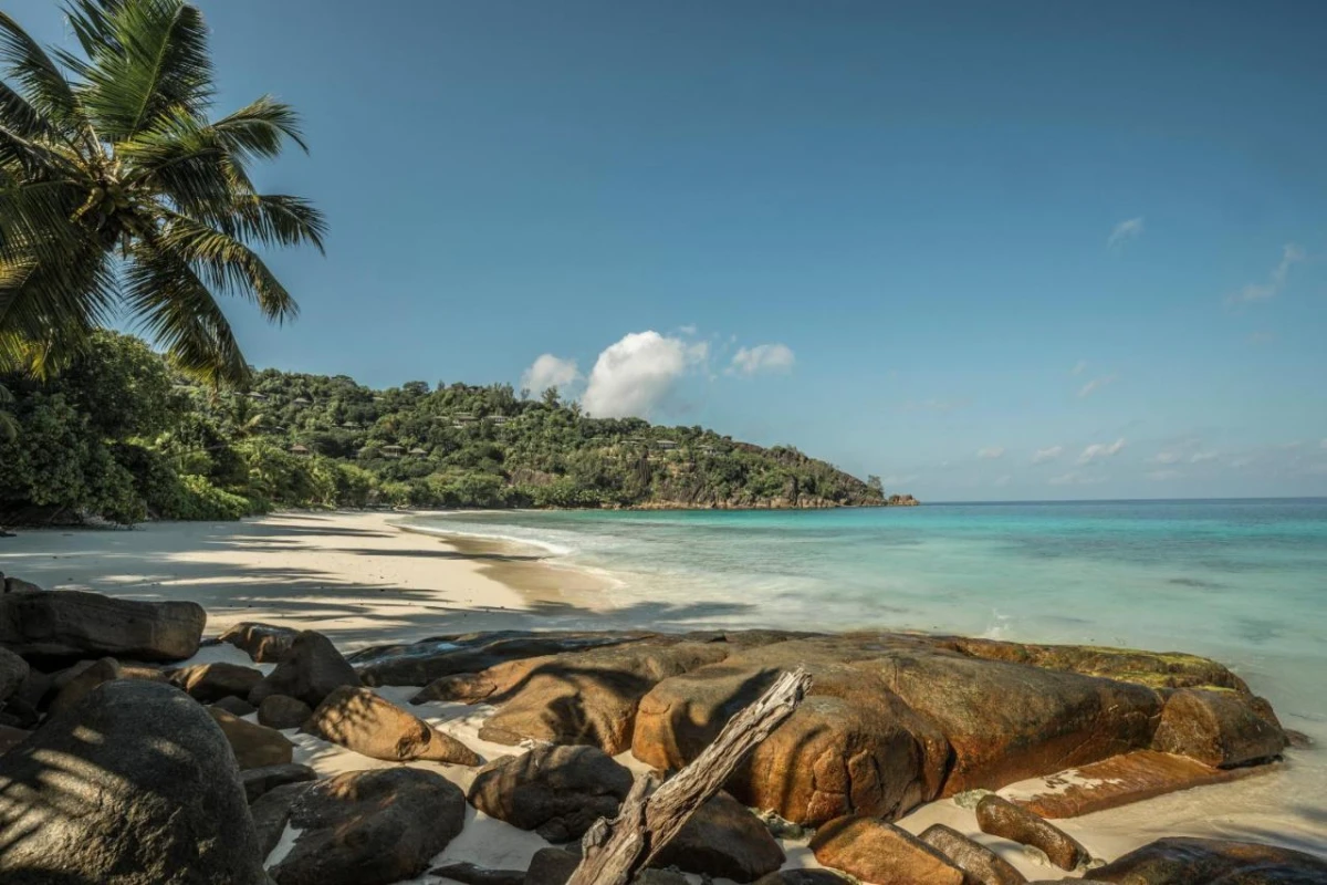 Four Seasons Resort Seychelles - Hotel Photo 15