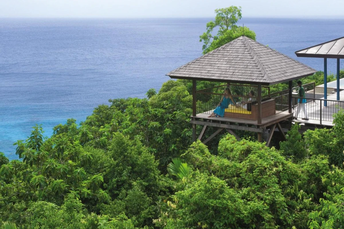 Four Seasons Resort Seychelles - Hotel Photo 16