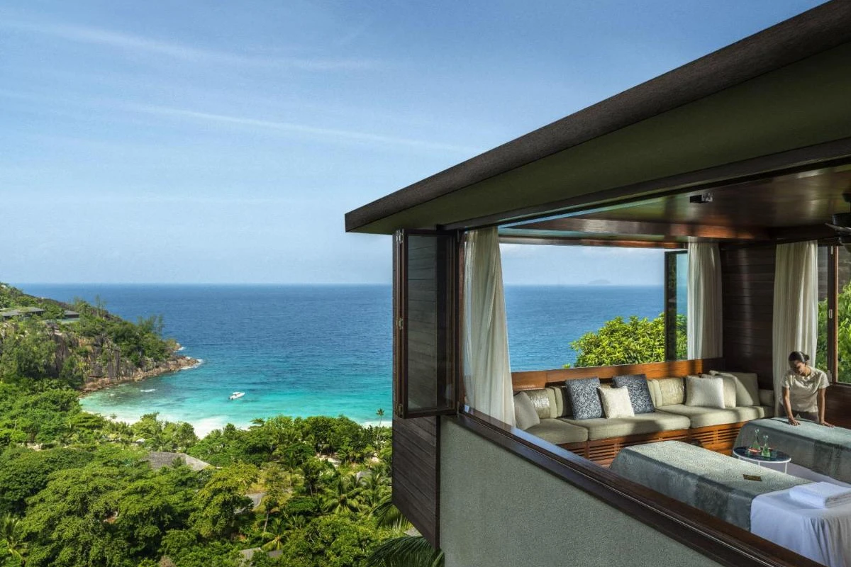 Four Seasons Resort Seychelles - Hotel Photo 18