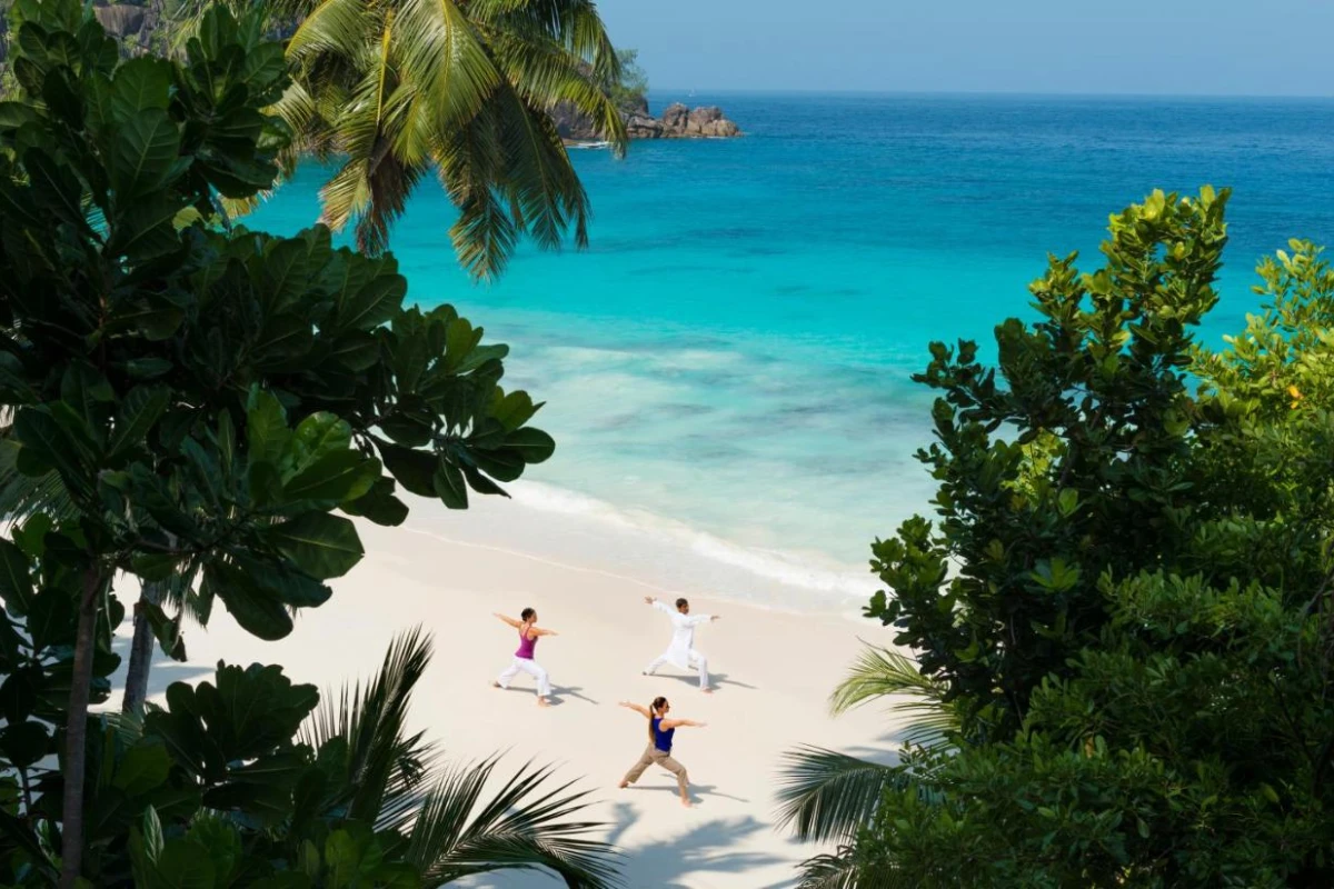 Four Seasons Resort Seychelles - Hotel Photo 19