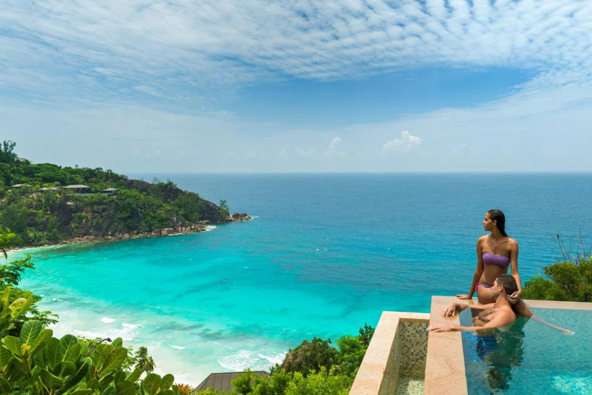 Four Seasons Resort Seychelles - Hotel Photo 21