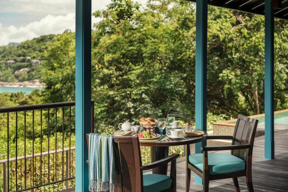 Four Seasons Resort Seychelles - Hotel Photo 24