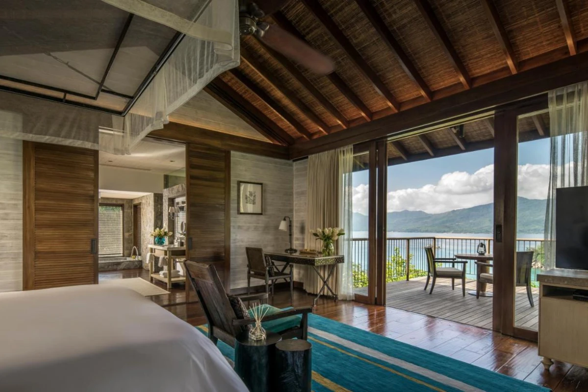 Four Seasons Resort Seychelles - Hotel Photo 25
