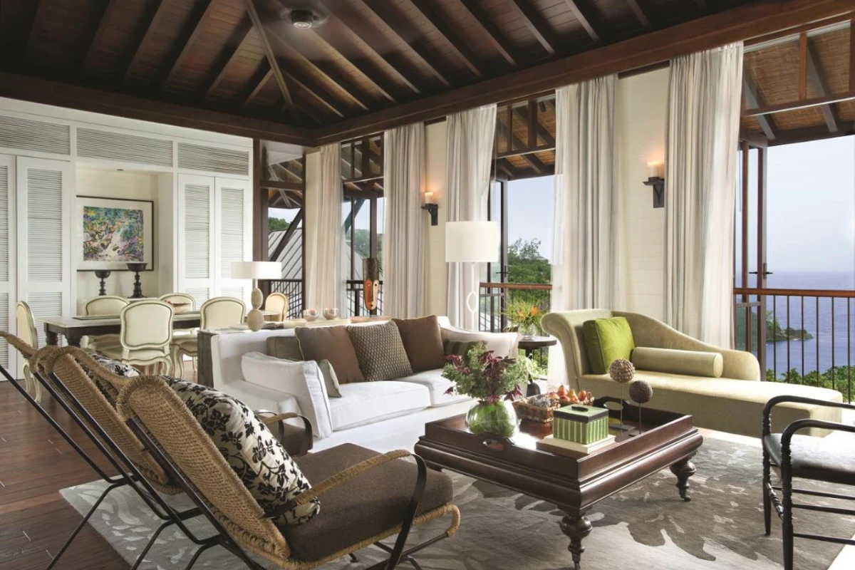 Four Seasons Resort Seychelles - Hotel Photo 37
