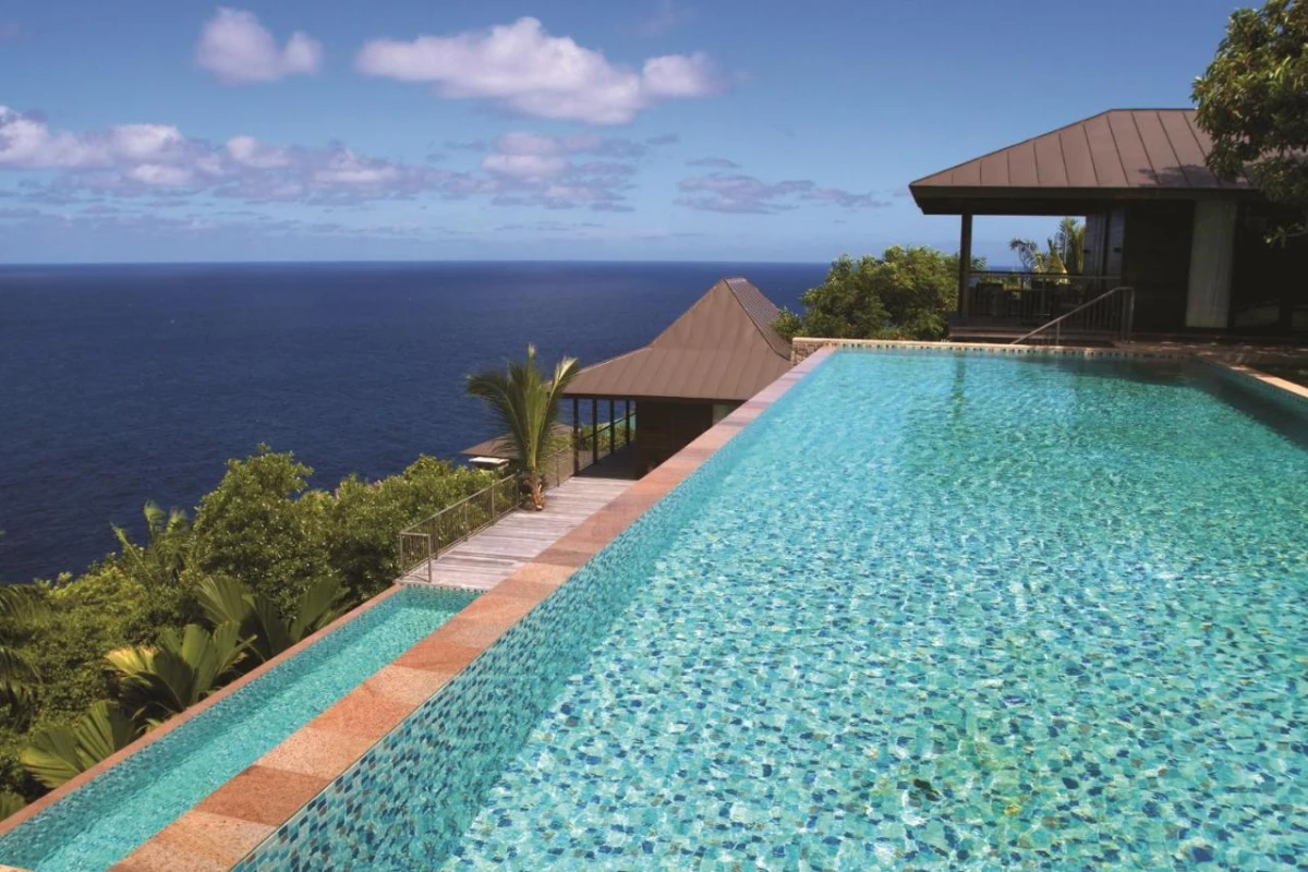 Four Seasons Resort Seychelles - Hotel Photo 40