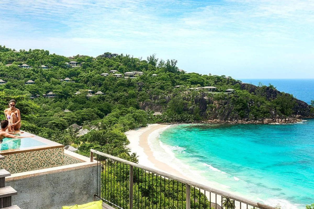 Four Seasons Resort Seychelles - Hotel Photo 43
