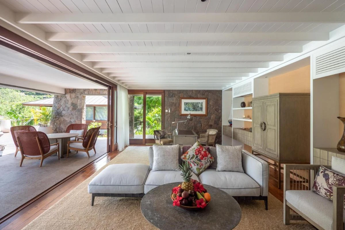 Four Seasons Resort Seychelles - Hotel Photo 54